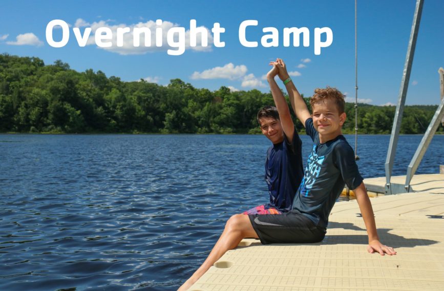 Camp Jewell Ct Sleepaway Summer Camp For Ages 7 16